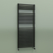 3d model Towel rail NET (1200x500, Black - RAL 9005) - preview