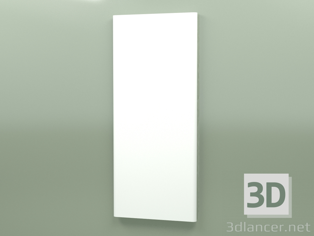 modello 3D Radiatore - Paros V (PAV 11, 1950x830 mm, RAL - 9016) - anteprima