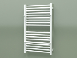 Heated towel rail Lima One (WGLIE082050-S1, 820х500 mm)