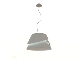 Pendant chandelier (5860)