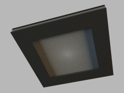 Lampada da soffitto di 8604