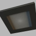 3d model 8604 ceiling lamp - preview