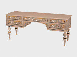 Dressing table