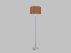 Lampadaire (1111FL br)