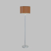 3d model Floor Lamp (1111FL br) - preview