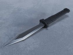 cuchillo