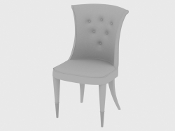 Sedia MARION CHAIR (48X57X95H)