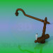 Modelo 3d Misturador - preview