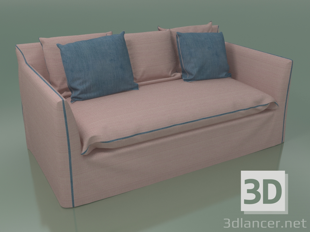 3D modeli Çekyat (13) - önizleme