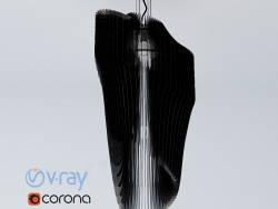 Avia Suspension Light