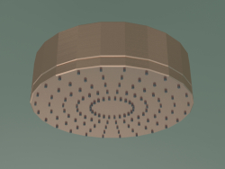 Overhead shower 180 1 jet (28489310)