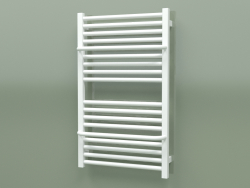 Heated towel rail Lima One (WGLIE082050-S8, 820х500 mm)