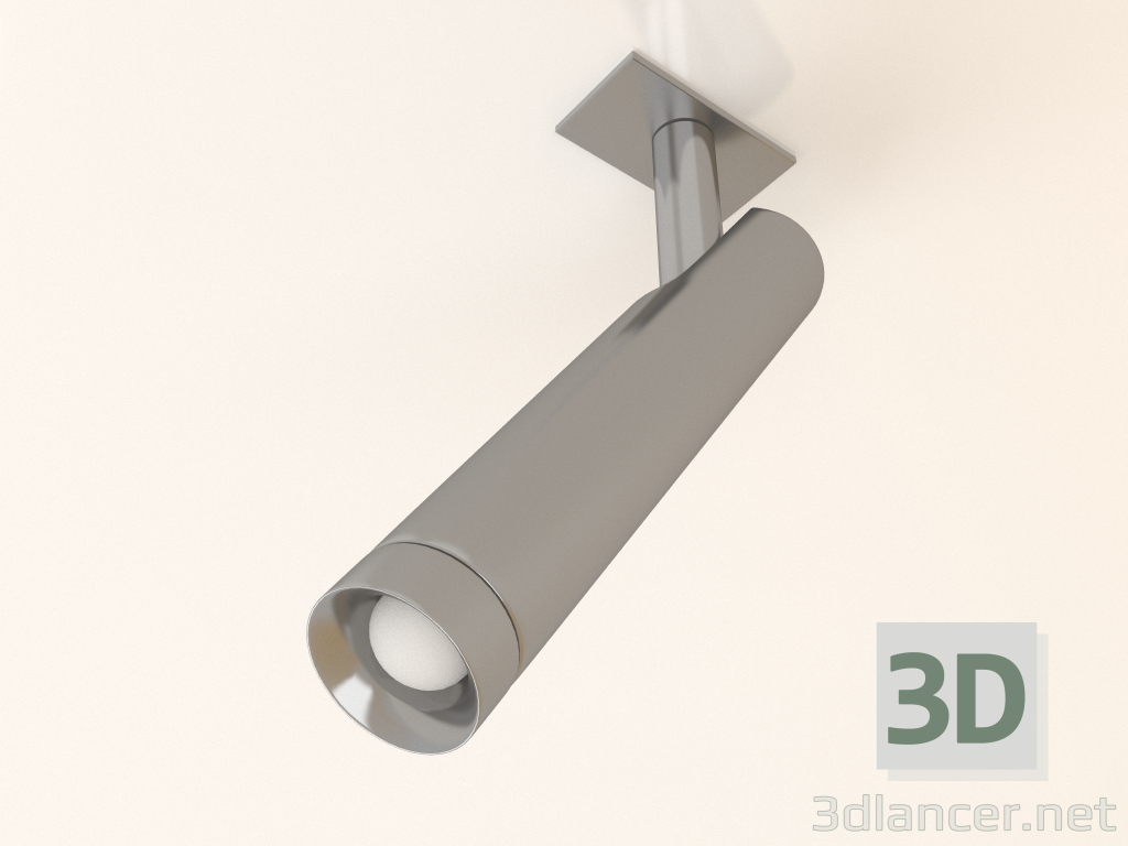 3d model Spot lamp Moi RS - preview