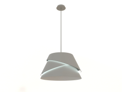 Lustre pendente (5861)