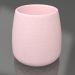 3d model Plant pot 1 (Pink) - preview