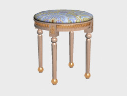 Tabouret