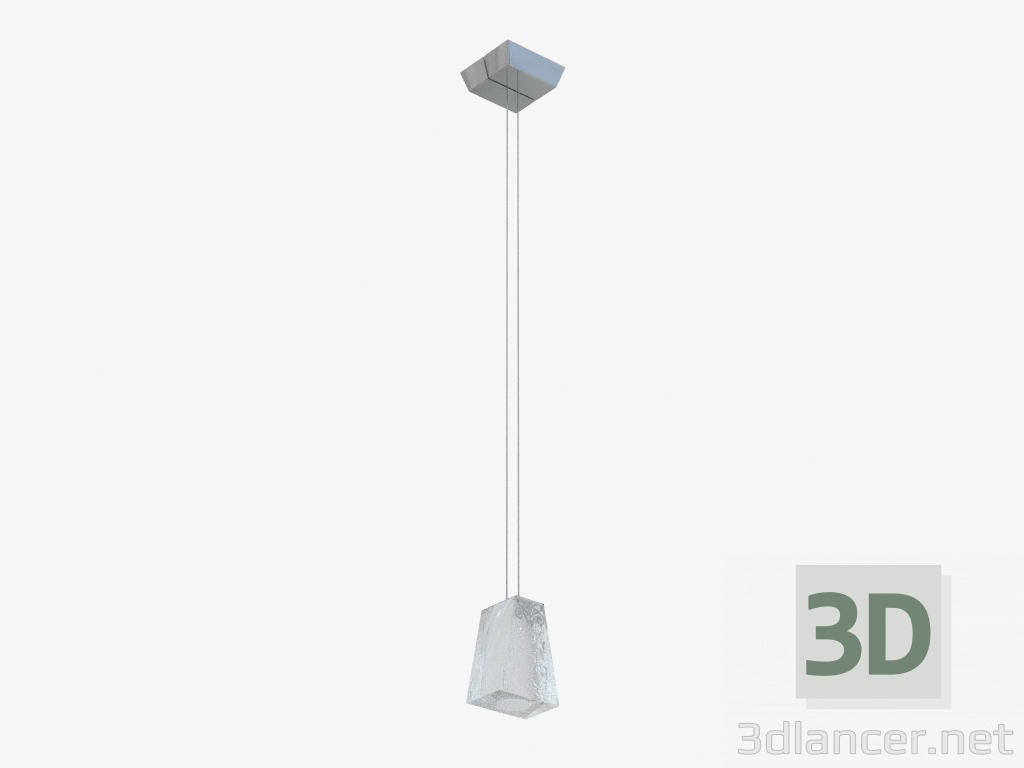 Modelo 3d Teto D69 A01 00 - preview