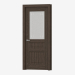 3d model The door is interroom (147.41 G-K4) - preview