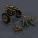 Modelo 3d de Nebelwerfer 3D modelo Compro - render