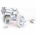 Modelo 3d de Nebelwerfer 3D modelo Compro - render