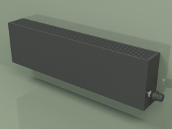 Convector - Aura Slim Basic (280x1000x130, RAL 9005)