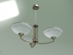 Lampadario DECOR KLOSZ DEC-ZW-3 (P)