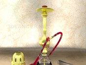 Cachimbo de água