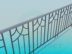 Balustrade