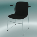 3d model Armchair - preview