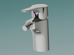 Robinet de bidet Nautic (GB41214071)