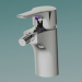 3d model Bidet faucet Nautic (GB41214071) - preview