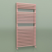 3d model Towel rail NET (1200x600, Pink - RAL 3015) - preview