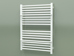 Heated towel rail Lima One (WGLIE082060-S8, 820х600 mm)