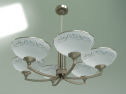 Lustre DECOR KLOSZ DEC-ZW-6 (P)