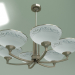 3d model Chandelier DECOR KLOSZ DEC-ZW-6 (P) - preview