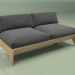 3d model Sofa SA01 - preview