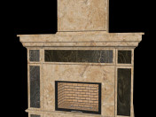 Fireplace Classic