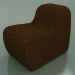 3d model Cork Armchair (05) - preview