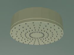 Overhead shower 180 1 jet (28489990)