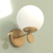 3d model Wall lamp DIMARO DIM-K-1 (P) - preview