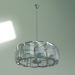 3d model Pendant lamp Crop - preview