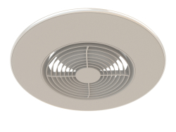 Ceiling chandelier-fan (6705)