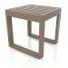 3d model Coffee table 41 (Bronze) - preview