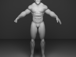 Bodybuilder