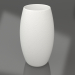 3d model Plant pot 2 (Grey) - preview