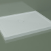 3d model Shower tray Medio (30UM0128, Glacier White C01, 100x80 cm) - preview