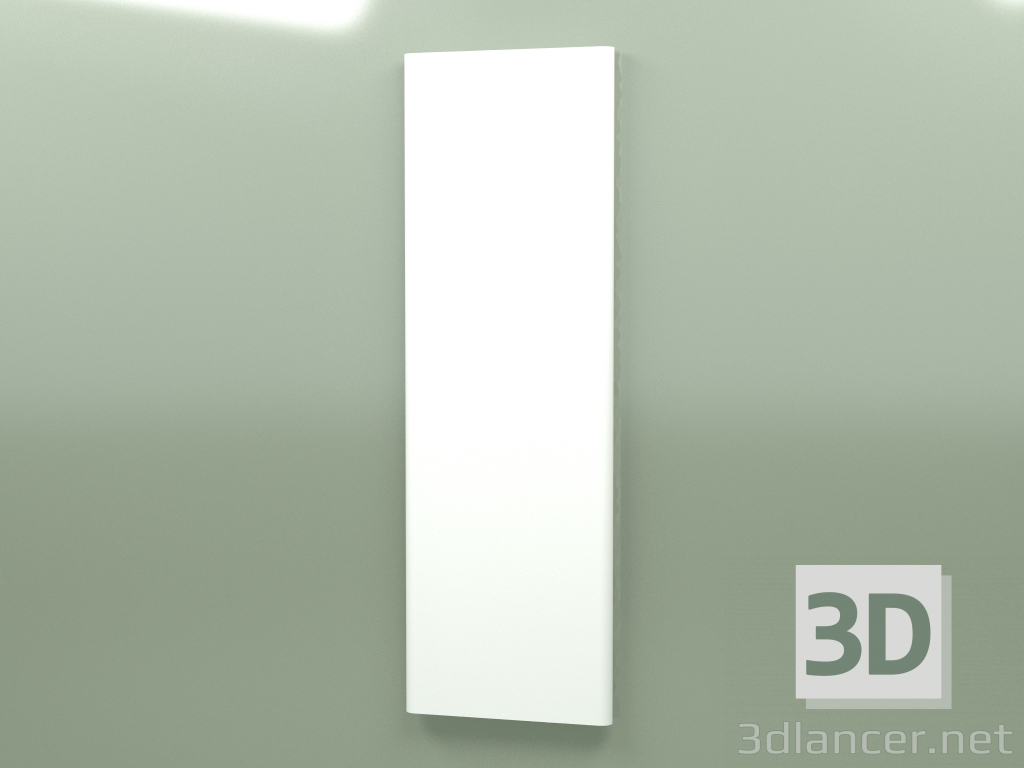 Modelo 3d Radiador - Paros V (PAV 11, 2100x680 mm, RAL - 9016) - preview