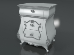 Bedside table (art. 11211)