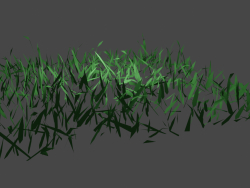 grass