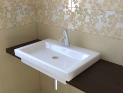 Lavabo Duravit 2nd Floor